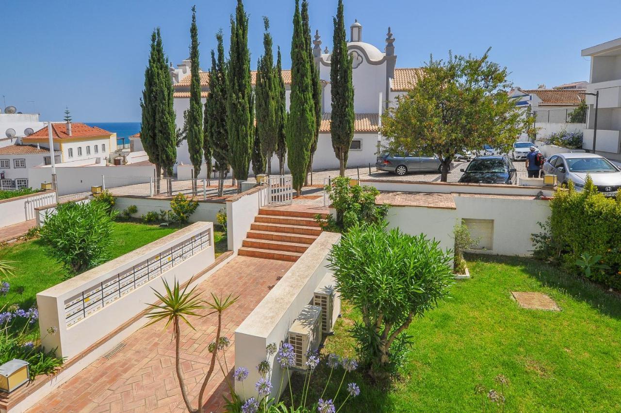 Coracao Do Mar By Ocvillas Albufeira Extérieur photo
