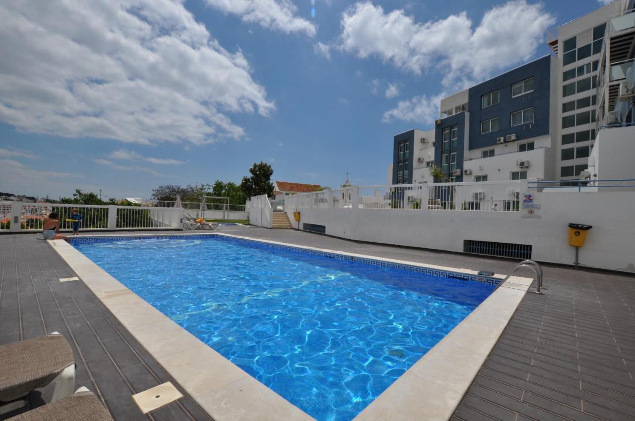 Coracao Do Mar By Ocvillas Albufeira Extérieur photo