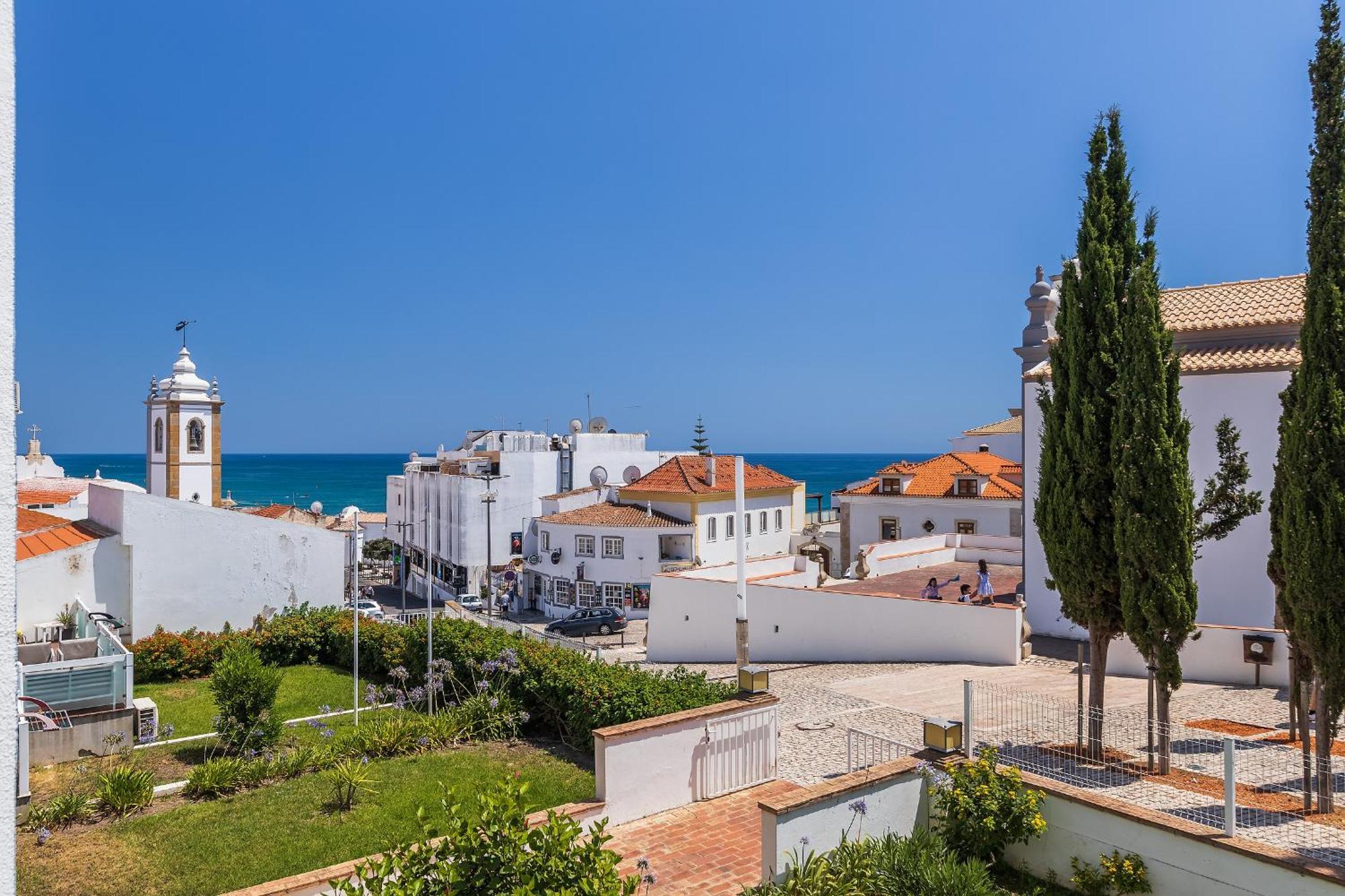 Coracao Do Mar By Ocvillas Albufeira Extérieur photo