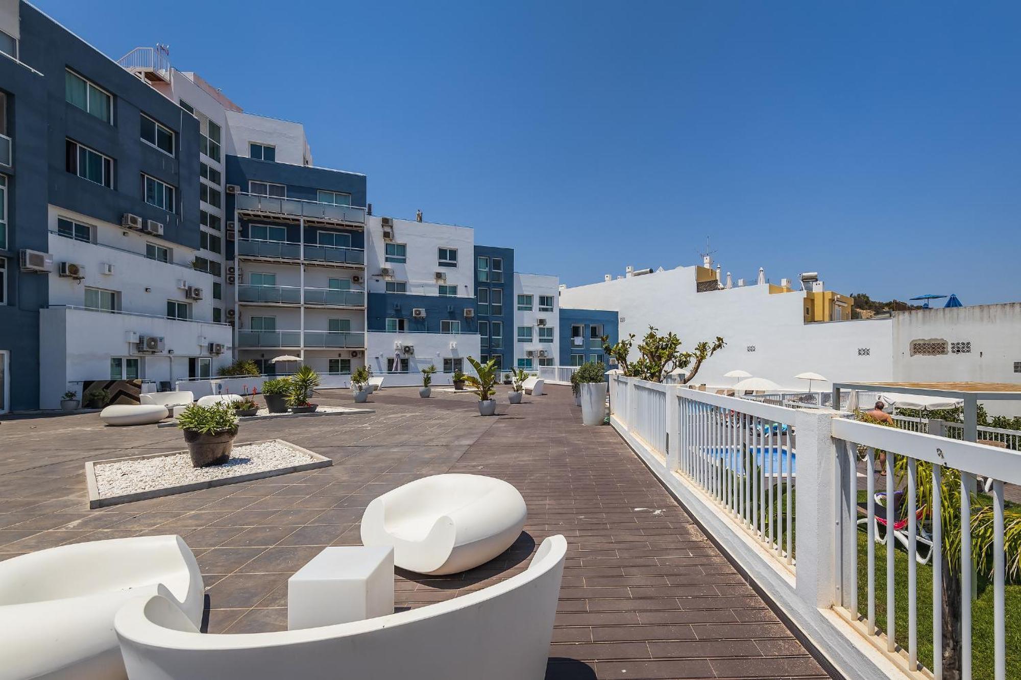 Coracao Do Mar By Ocvillas Albufeira Extérieur photo